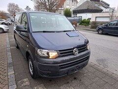 Bild des Angebotes VW T5 Transporter 9 Sitzer