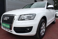 Bild des Angebotes Audi Q5 2.0 TDI QUATTRO AUTOMATIK KLIMA NAVI AHK XENO