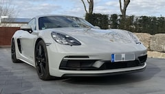 Bild des Angebotes Porsche Cayman 718 GTS 4.0