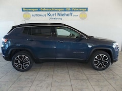 Bild des Angebotes Jeep Compass Limited e-Hybrid+Allwetterreifen