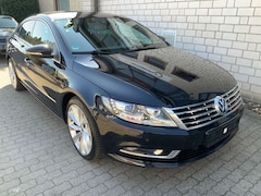 Bild des Angebotes VW CC Sport-Paket Navi/Alcantara/Bi-Xenon/18Zoll