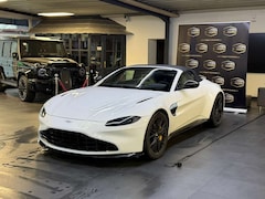 Bild des Angebotes Aston Martin V8 Roadster