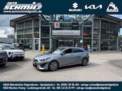 Bild des Angebotes Kia Ceed / cee'd CEED_5 1.6T AUTOMATIK GT (204PS)