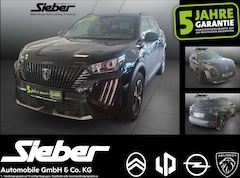 Bild des Angebotes Peugeot e-2008 Allure *11kW-On-Board-Charger*Sitzheizung*