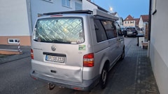 Bild des Angebotes VW T5 Caravelle (Reserviert) Kurz (7.Si.) DPF