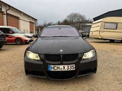 Bild des Angebotes BMW 335 BMW E91 335i | 2006 | M-Paket | TÜV 07/26