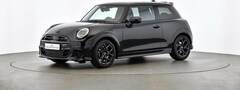 Bild des Angebotes MINI Cooper S John Cooper Works Trim