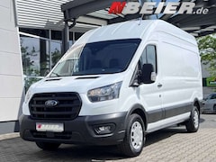Bild des Angebotes Ford Transit 350 L3 H3 Klima SHZ 2xPDC Trend