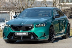 BMW M5 DR.ASS.PANORAMA.4ZONEN.B&W.LHZ.SIB.SHZ.360°