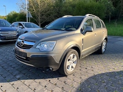 Bild des Angebotes Opel Antara Edition 4x4
