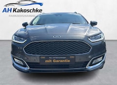 Bild des Angebotes Ford Mondeo Vignale Voll el.AHK SitzAC ACC Massage