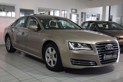 Bild des Angebotes Audi A8 3.0 TDI quattro*1. HAND*XENON*SCH-DACH*NAVI