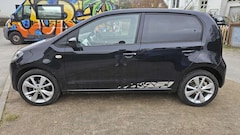 Bild des Angebotes Skoda Citigo Citigo 5-Türer 1.0 MPI Fun
