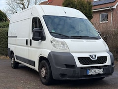 Bild des Angebotes Peugeot Boxer Avantage + HDi 335 L2H2