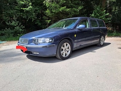 Bild des Angebotes Volvo V70 V70 2.4T Comfort