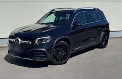 Bild des Angebotes Mercedes-Benz GLB 250 4Matic DCT AMG Line LED Pano Navi PDC Klima