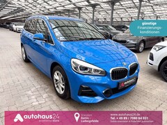 Bild des Angebotes BMW 216 216d M Sport Gran Tourer|AHK|LED|PDC