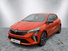 Bild des Angebotes Renault Clio Techno TCe 90