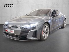 Bild des Angebotes Audi e-tron GT quattro |Matrix|Luft|Pano|ACC|WPumpe|STH|HUD