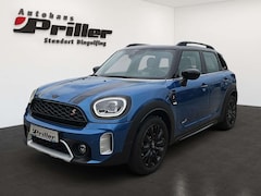 Bild des Angebotes MINI Cooper S Countryman All4 Trim/Business-Paket/PGD