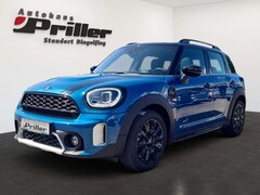 Bild des Angebotes MINI Cooper S Countryman 4ALL/NAVI/DAB/LED/PGD/