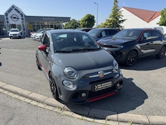 Bild des Angebotes Abarth 500 695 XSR Yamaha Limited Edition 363 von 695