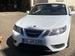 Bild des Angebotes Saab 9-3 9-3 1.9 TTiD Cabriolet DPF Aero