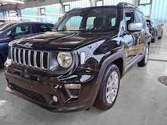 Bild des Angebotes Jeep Renegade 1.6 MultiJet Longitude