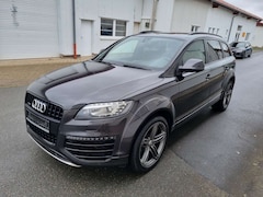 Bild des Angebotes Audi Q7 3.0 TDI quattro 7 Sitze Pano BOSE