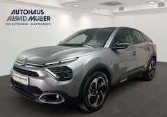 Bild des Angebotes Citroen C4 Max 1.2 PT 130 Autom.+Navi+360CAM+PanoDach+ACC