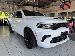 Bild des Angebotes Dodge Durango 5,7 R/T SRT Facelift 7 Sitze AHK LPG Gas