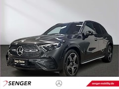 Bild des Angebotes Mercedes-Benz GLC 450 d 4M AMG Distronic Digital-Light Pano