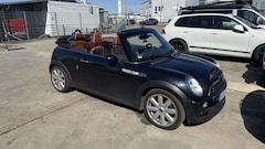 Bild des Angebotes MINI Cooper S Cabrio Cooper S
