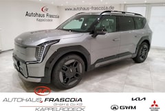 Bild des Angebotes Kia EV9 4WD GT-line Launch Edition (P1) Navi Leder LED ACC