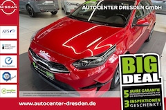 Bild des Angebotes Kia Ceed / cee'd Ceed 1.5 T-GDI Spirit ACC+LED+Navi+SD+SHZ+Kam.