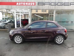 Bild des Angebotes Audi A1 attraction