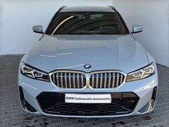 Bild des Angebotes BMW 318 iA Tour. M Sport Navi.LED.ACC.RüKam.KomfortZg
