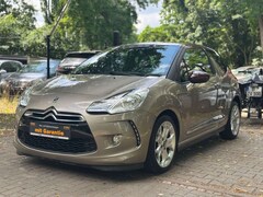 Bild des Angebotes Citroen DS3 SoChic Automatik Navi Klimaauto Tüv/Service