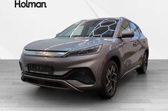 Bild des Angebotes BYD Atto 3 Design 60,4kWh Batt Wärmepumpe LED 360°