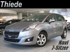 Bild des Angebotes Peugeot 5008 2.0D AVTIVE 7-SITZER NAVI/SHZ/PANO/KAMERA