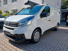 Bild des Angebotes Fiat Talento Kasten L1H1 1,2t SX KLIMAAUT AHK SERV NE
