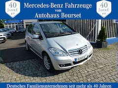 Bild des Angebotes Mercedes-Benz A 150 AVANTGARDE Autom-Klima-erst 65.000KM Sitzheizung