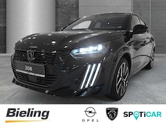 Bild des Angebotes Peugeot 208 GT HYBRID 145 e-DSC6 Vollausstattung