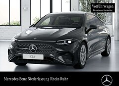 Bild des Angebotes Mercedes-Benz CLA 180 Cp. Sport-AMG Night AMG 18" Pano-Dach LED