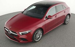Bild des Angebotes Mercedes-Benz A 250 e AMG PANO MEMO WIDE AMBI MULTIB. KEY 360°
