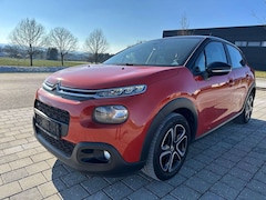 Bild des Angebotes Citroen C3 Feel PureTech*Klima*PDC*Spurrasistent*USB*MFL
