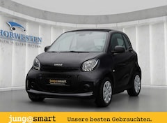 Bild des Angebotes smart forTwo Smart EQ fortwo Freisprecheinrichtung Bluetooth