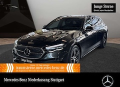 Bild des Angebotes Mercedes-Benz E 300 e T Hybrid Edition AMG-Line Fahrass 360° HUD