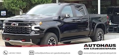 Bild des Angebotes Chevrolet Silverado ZR2 6.2l V8 LPG AHK