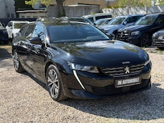 Bild des Angebotes Peugeot 508 SW Allure /R.Kamera/Spur/Tot.W./Apple-C./LED